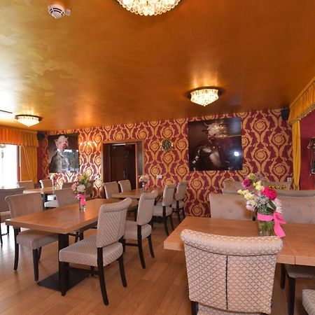 Riverdam Boutique Hotel Ilmenau Kültér fotó