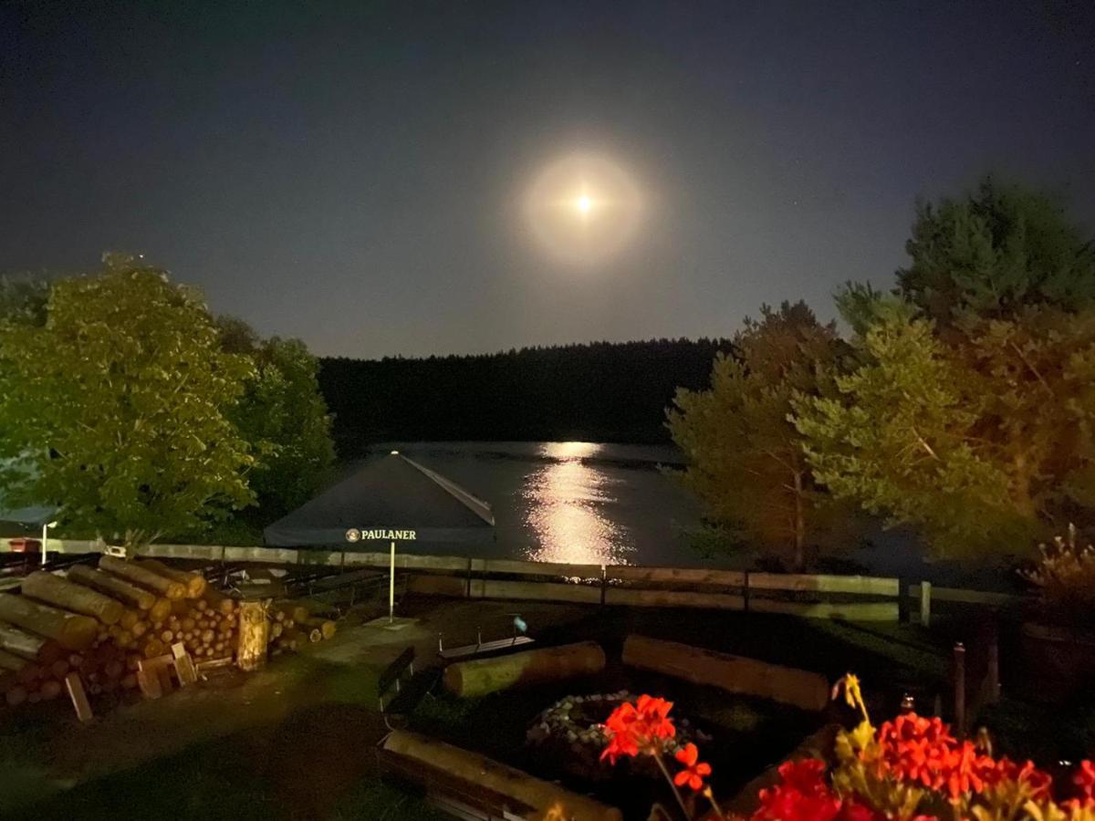 Riverdam Boutique Hotel Ilmenau Kültér fotó