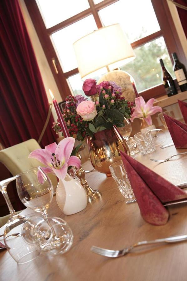 Riverdam Boutique Hotel Ilmenau Kültér fotó