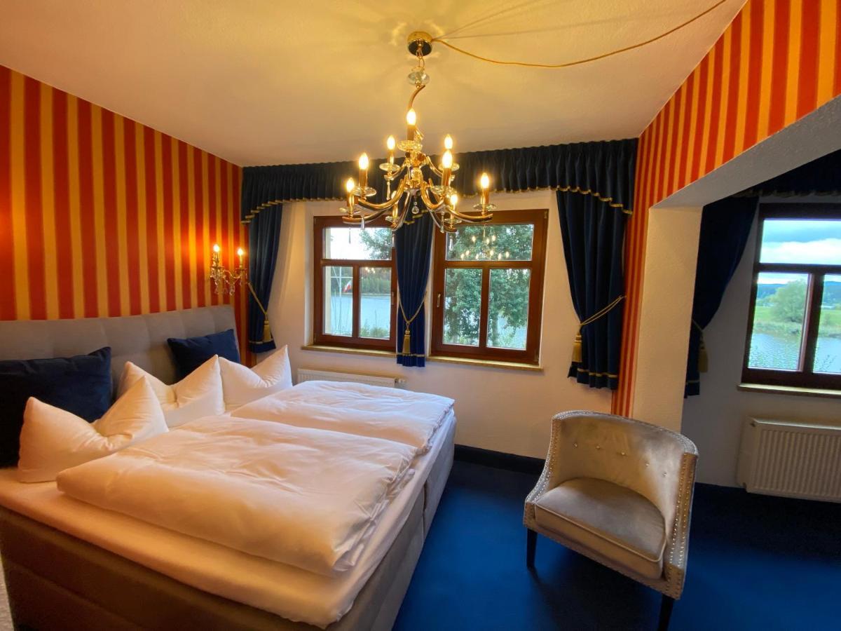 Riverdam Boutique Hotel Ilmenau Kültér fotó