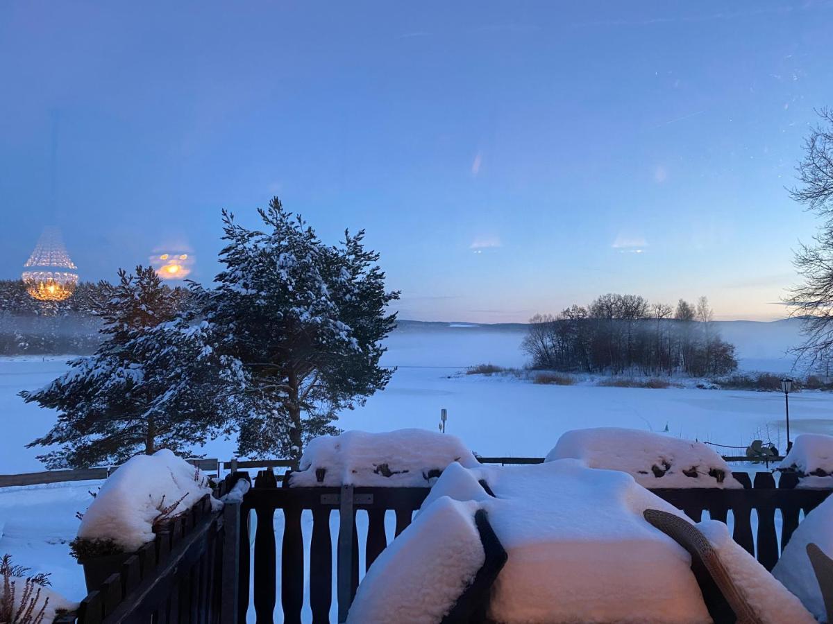 Riverdam Boutique Hotel Ilmenau Kültér fotó