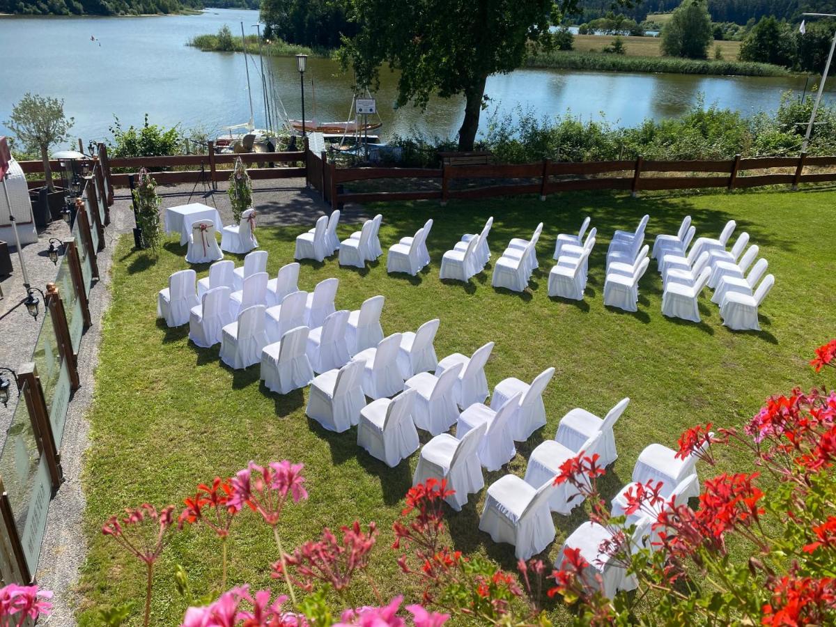 Riverdam Boutique Hotel Ilmenau Kültér fotó