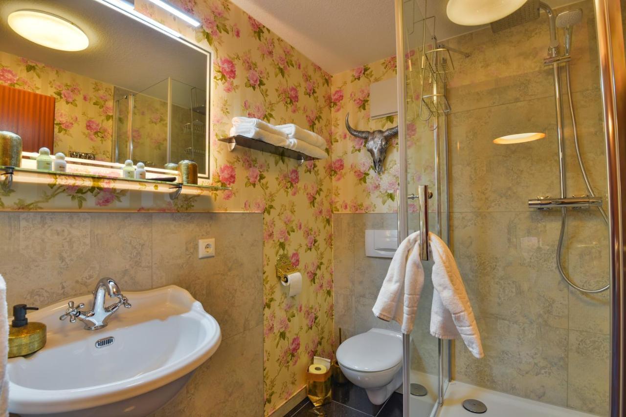 Riverdam Boutique Hotel Ilmenau Kültér fotó