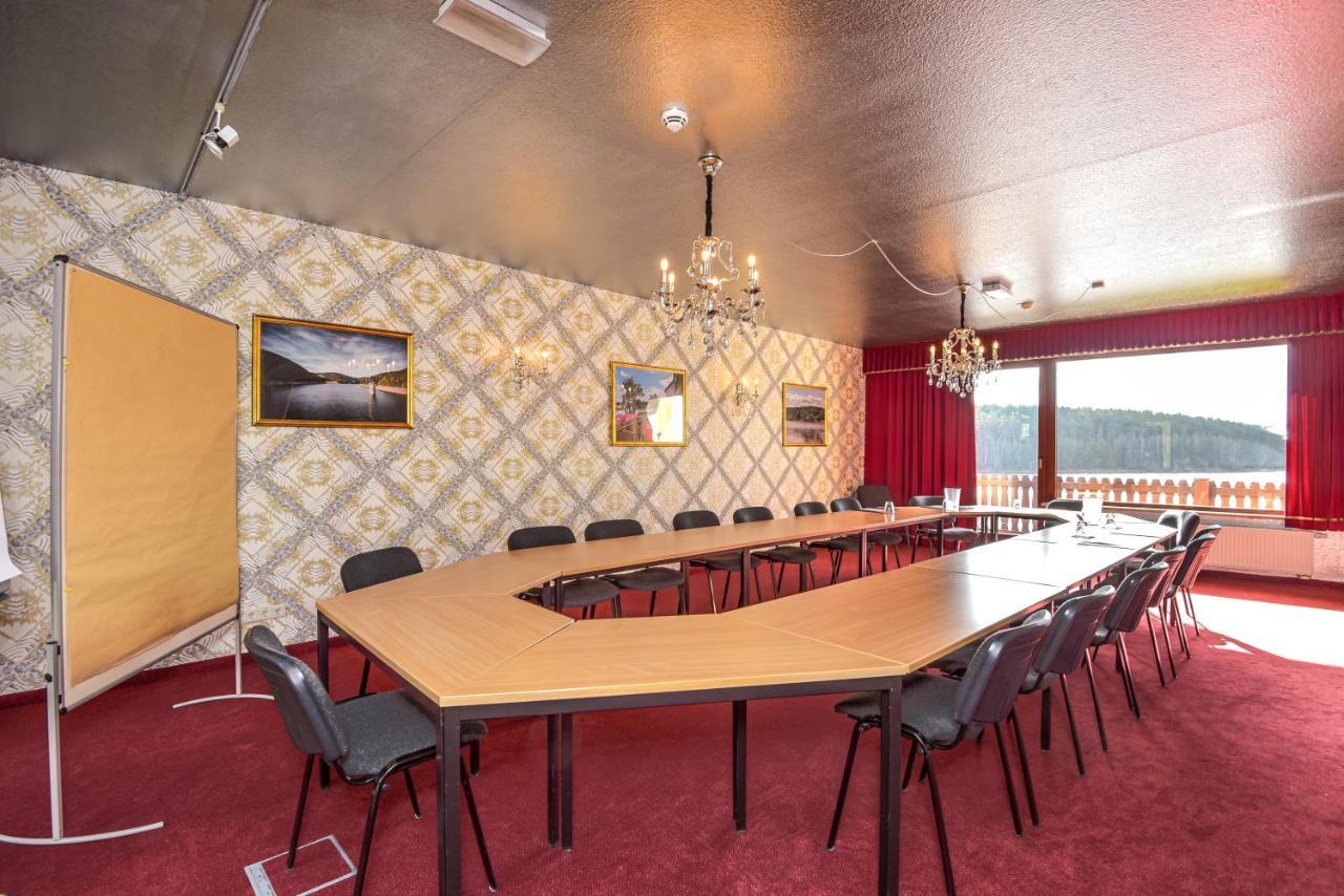 Riverdam Boutique Hotel Ilmenau Kültér fotó