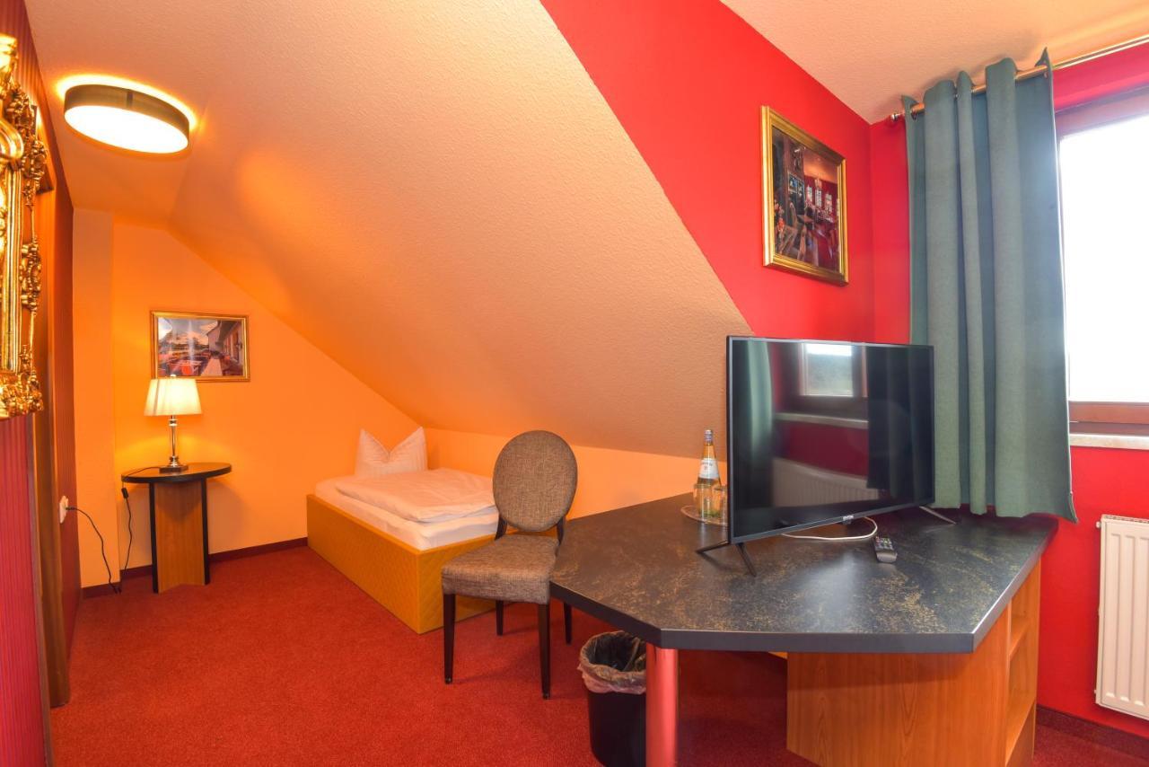 Riverdam Boutique Hotel Ilmenau Kültér fotó