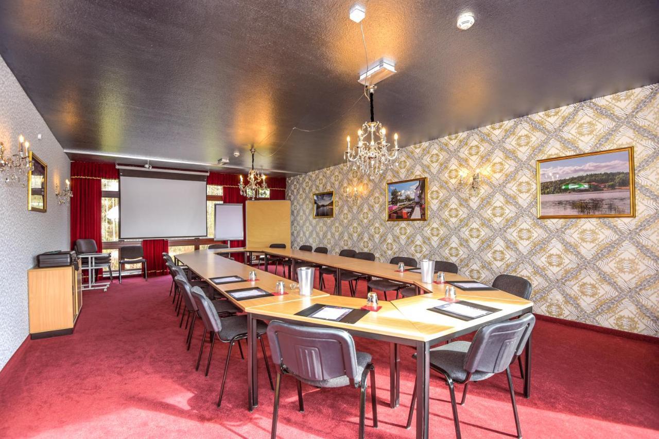Riverdam Boutique Hotel Ilmenau Kültér fotó