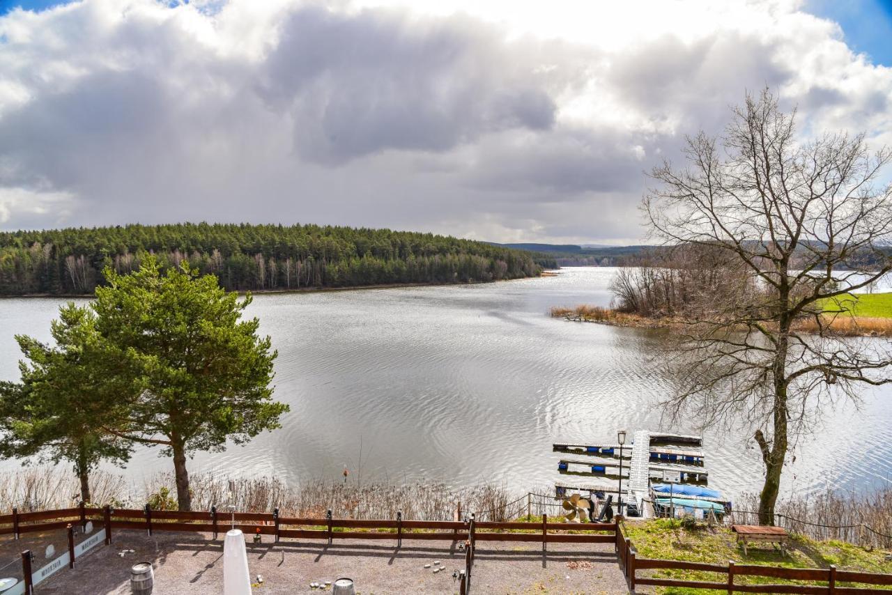 Riverdam Boutique Hotel Ilmenau Kültér fotó