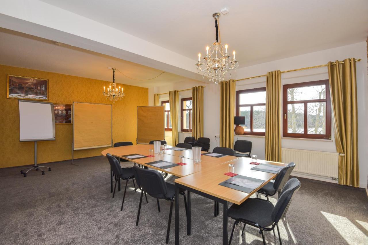 Riverdam Boutique Hotel Ilmenau Kültér fotó