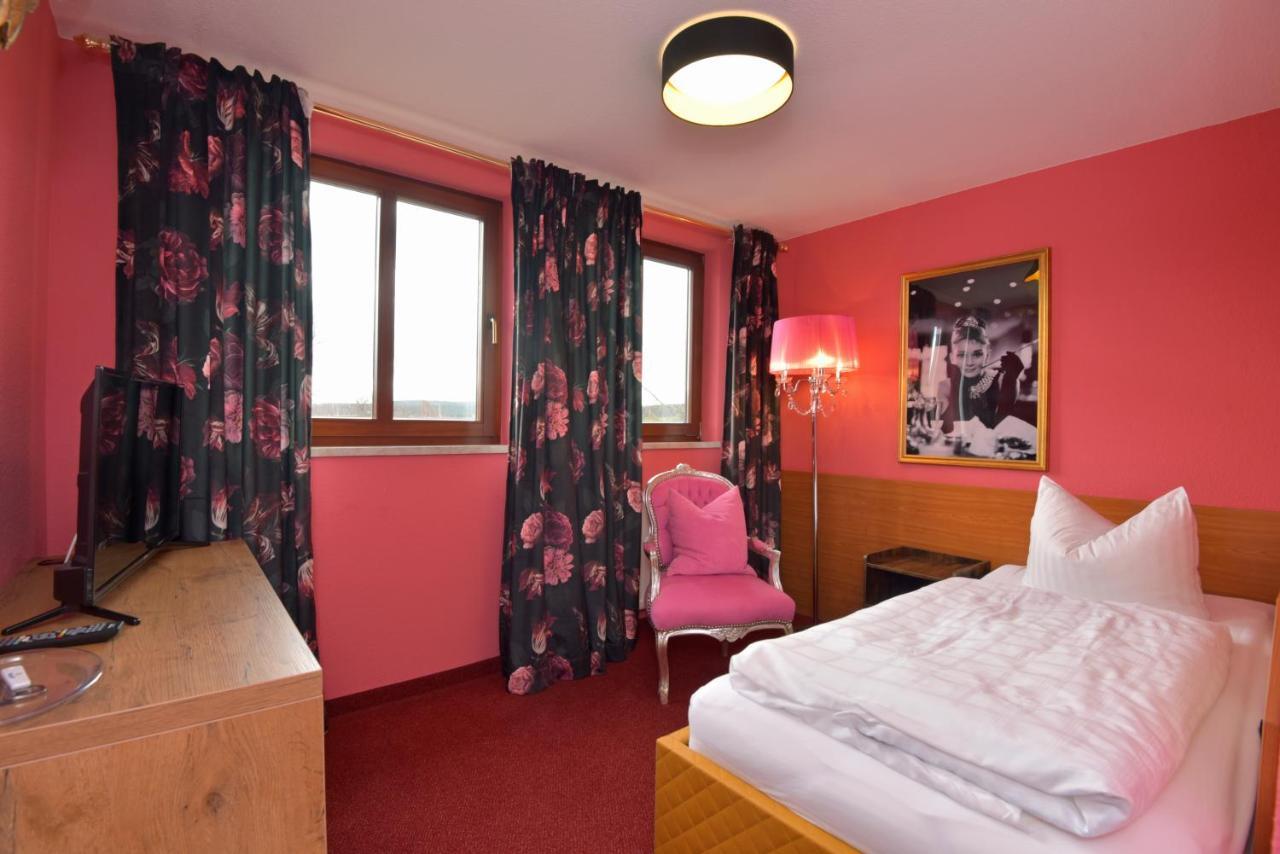 Riverdam Boutique Hotel Ilmenau Kültér fotó