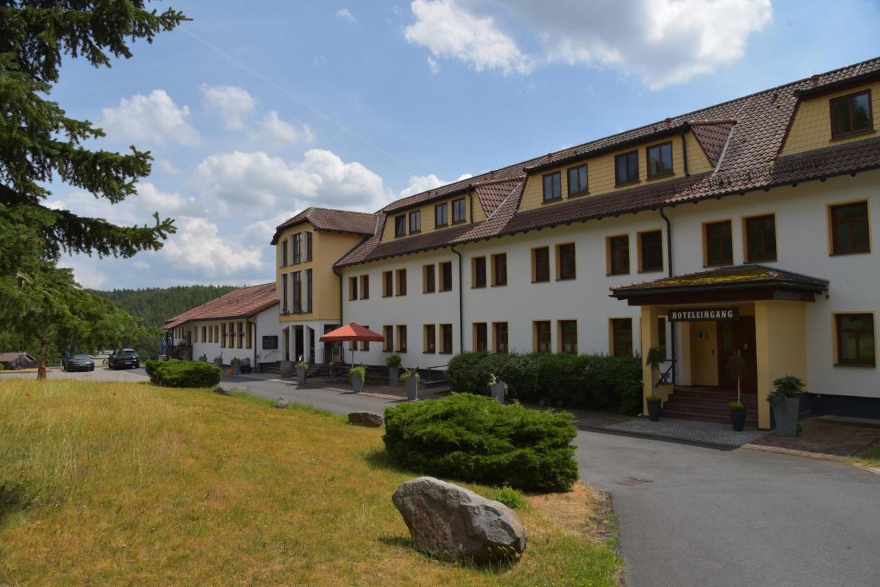 Riverdam Boutique Hotel Ilmenau Kültér fotó