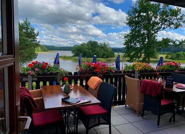 Riverdam Boutique Hotel Ilmenau Kültér fotó