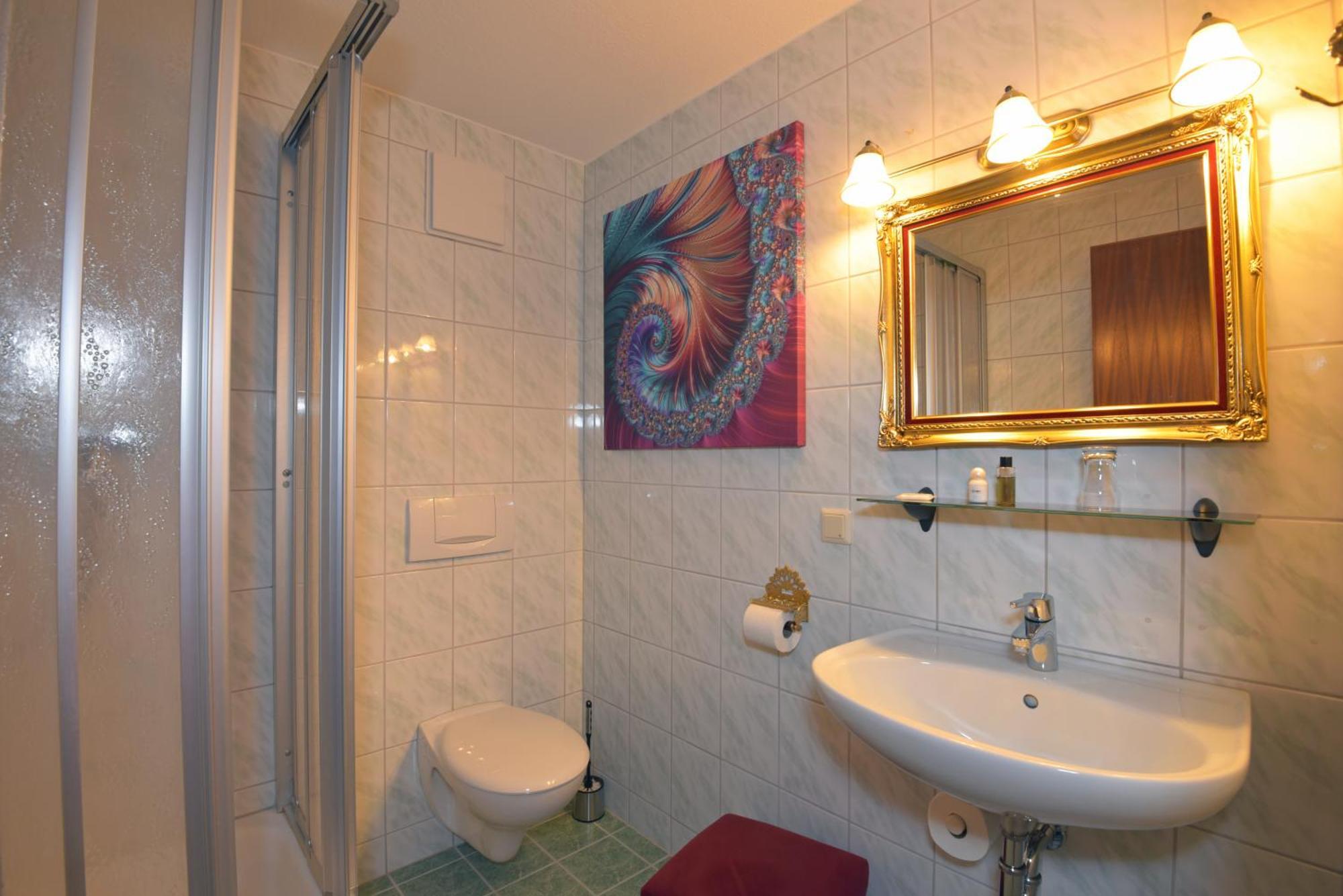 Riverdam Boutique Hotel Ilmenau Szoba fotó