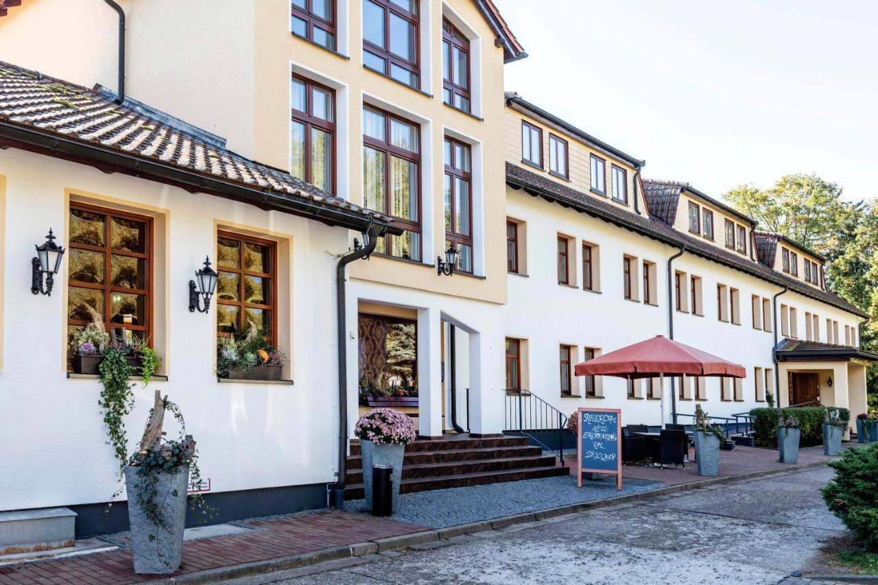 Riverdam Boutique Hotel Ilmenau Kültér fotó